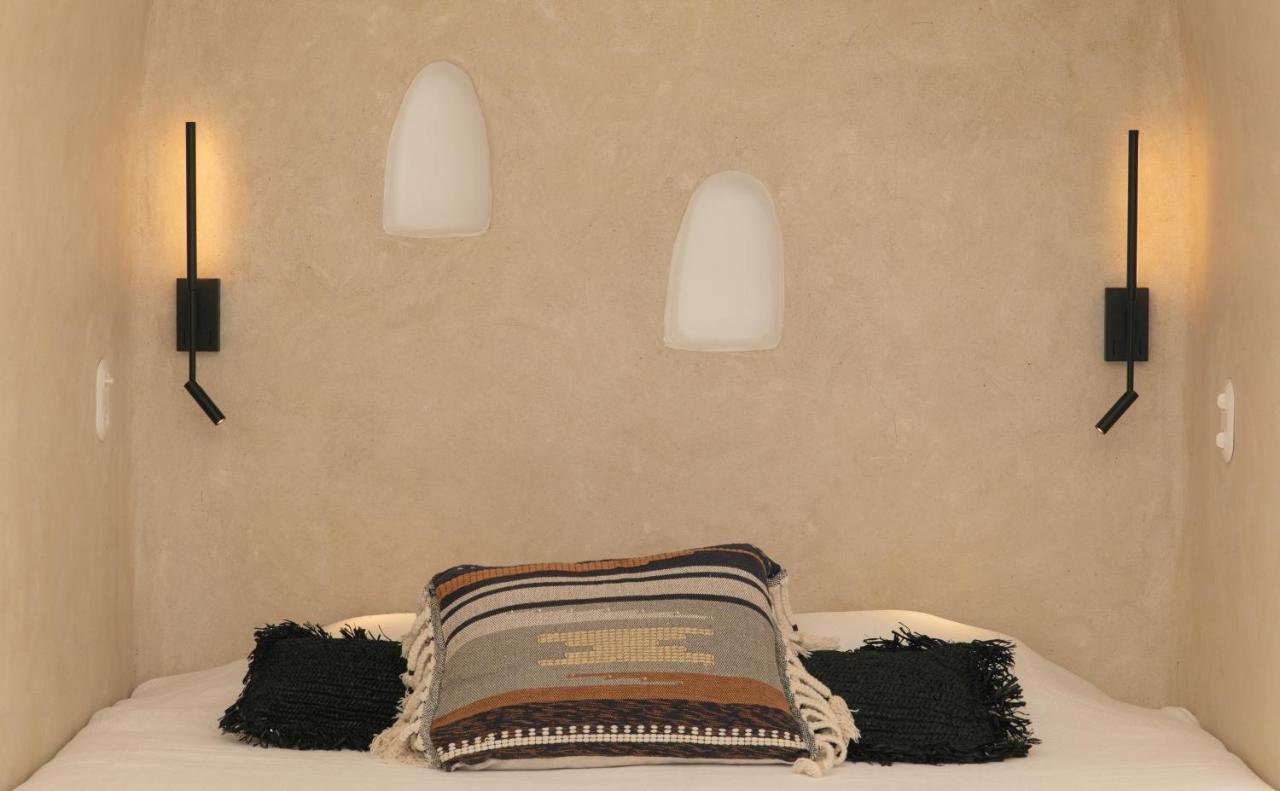 Naxos Euphoria Suites Stelida  Extérieur photo