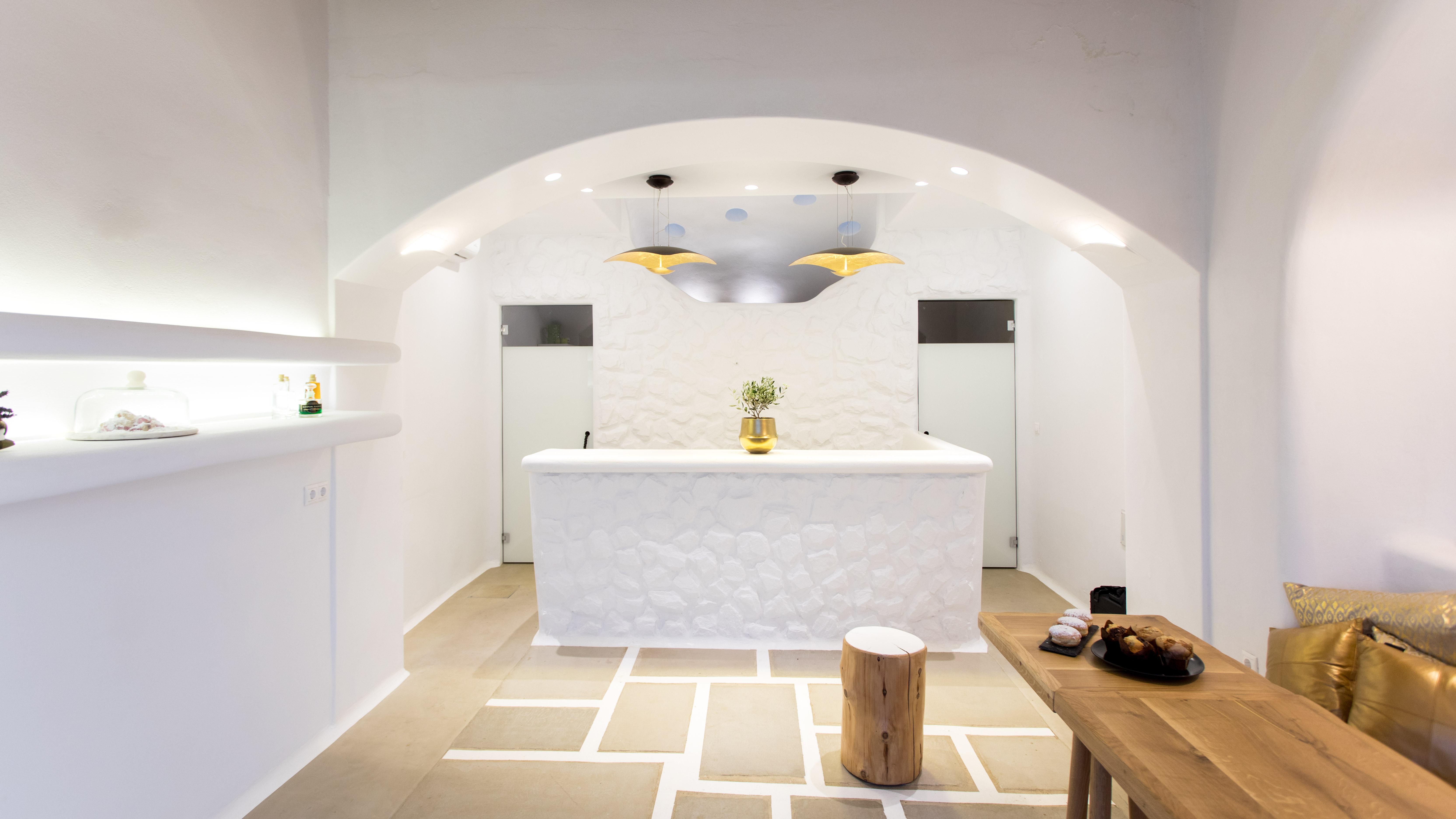 Naxos Euphoria Suites Stelida  Extérieur photo