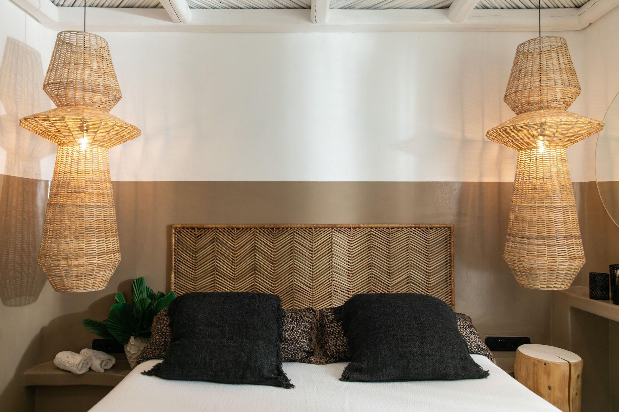 Naxos Euphoria Suites Stelida  Extérieur photo