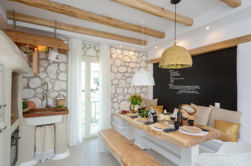 Naxos Euphoria Suites Stelida  Extérieur photo