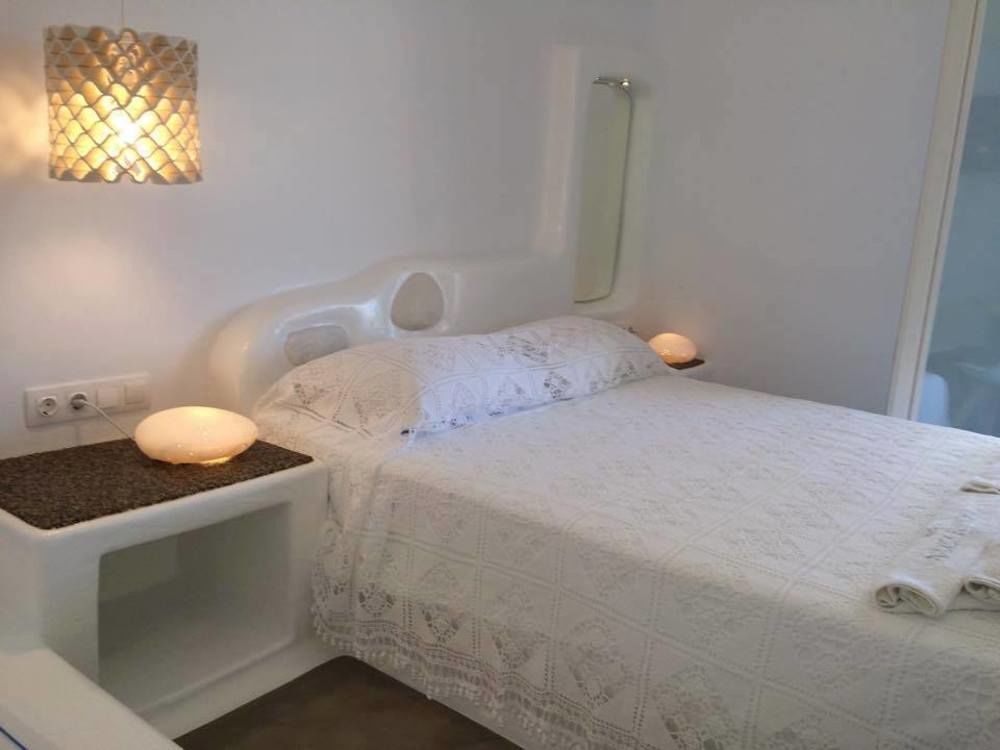 Naxos Euphoria Suites Stelida  Extérieur photo