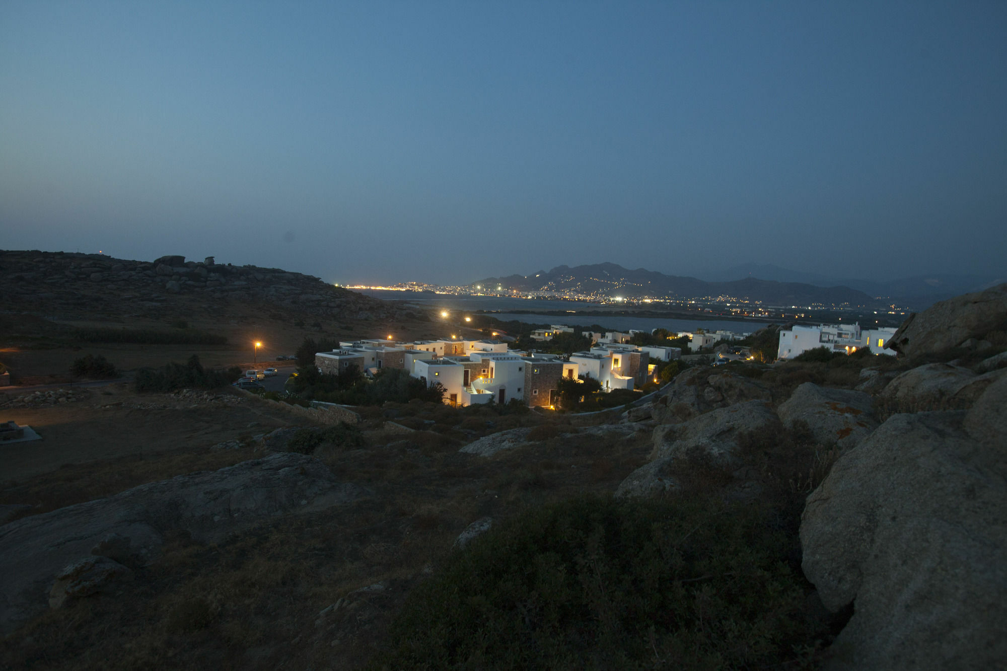 Naxos Euphoria Suites Stelida  Extérieur photo