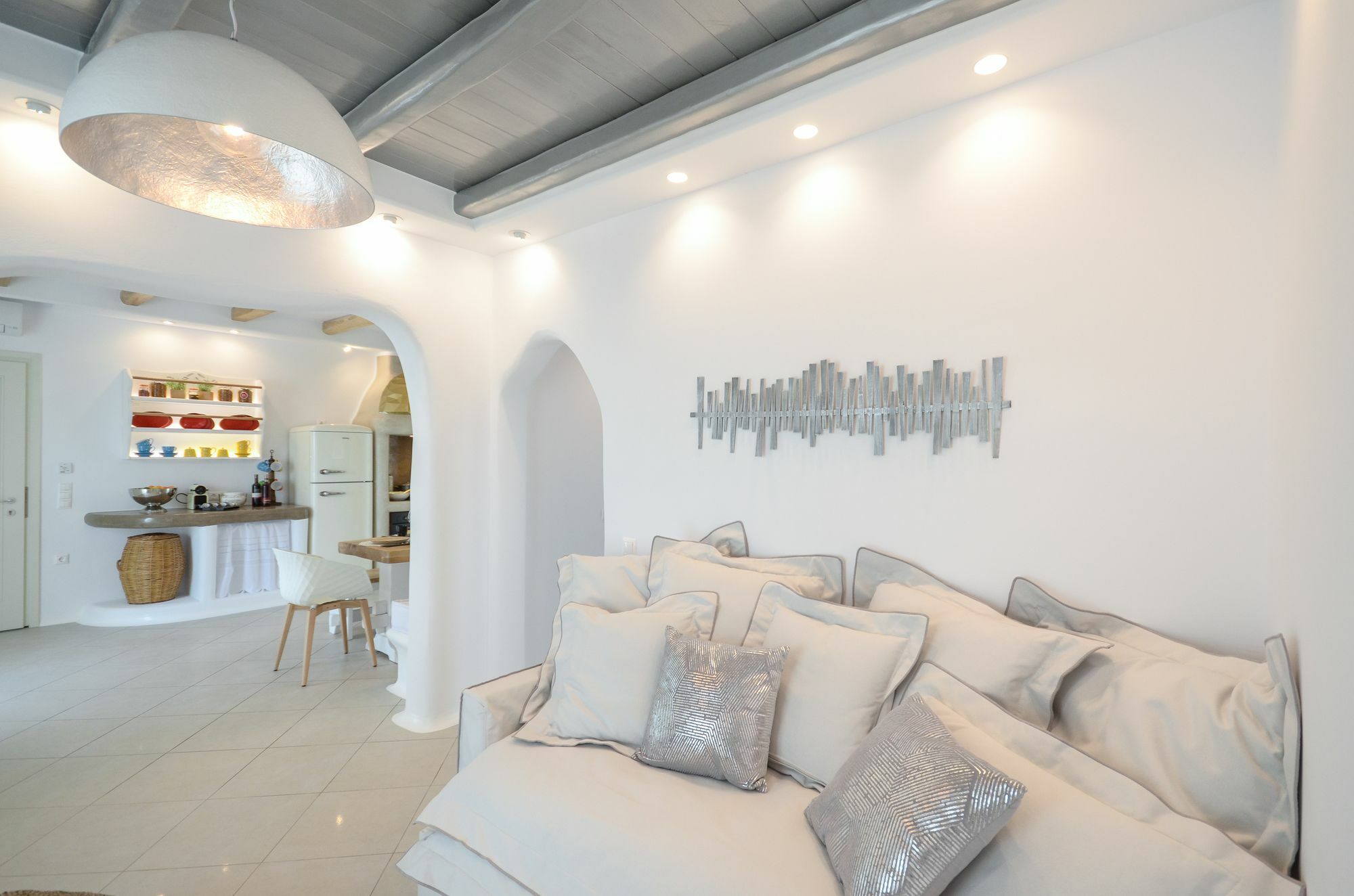 Naxos Euphoria Suites Stelida  Extérieur photo